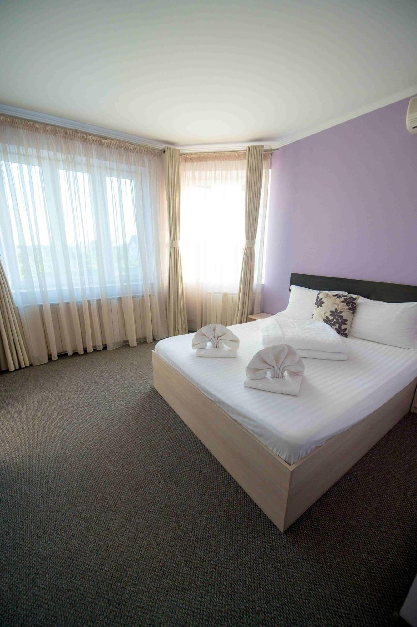 Pensiunea Sangria Blue Arad Exterior photo
