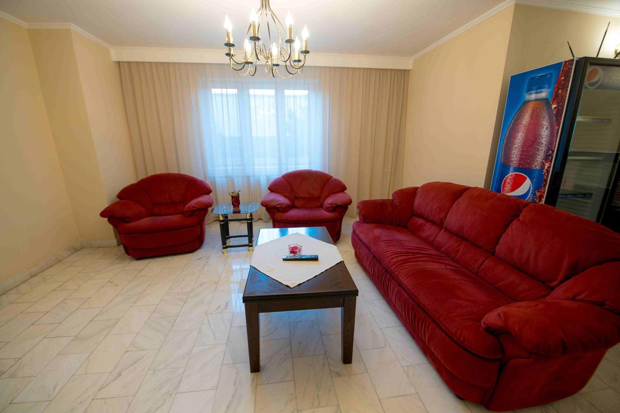 Pensiunea Sangria Blue Arad Exterior photo